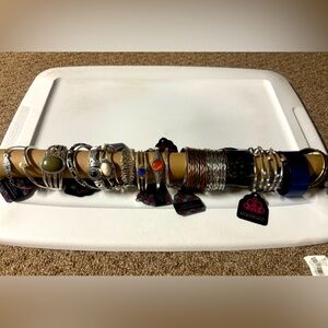 Paparazzi Bracelet Lot